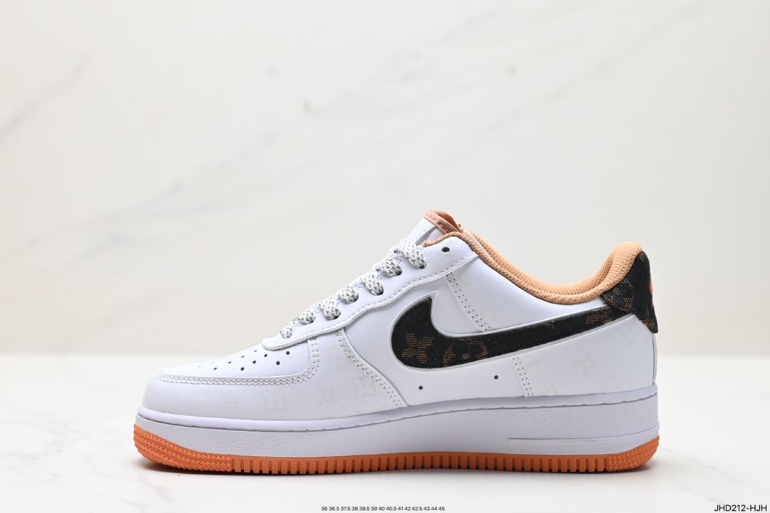 Nike Air Force 1 Shoes